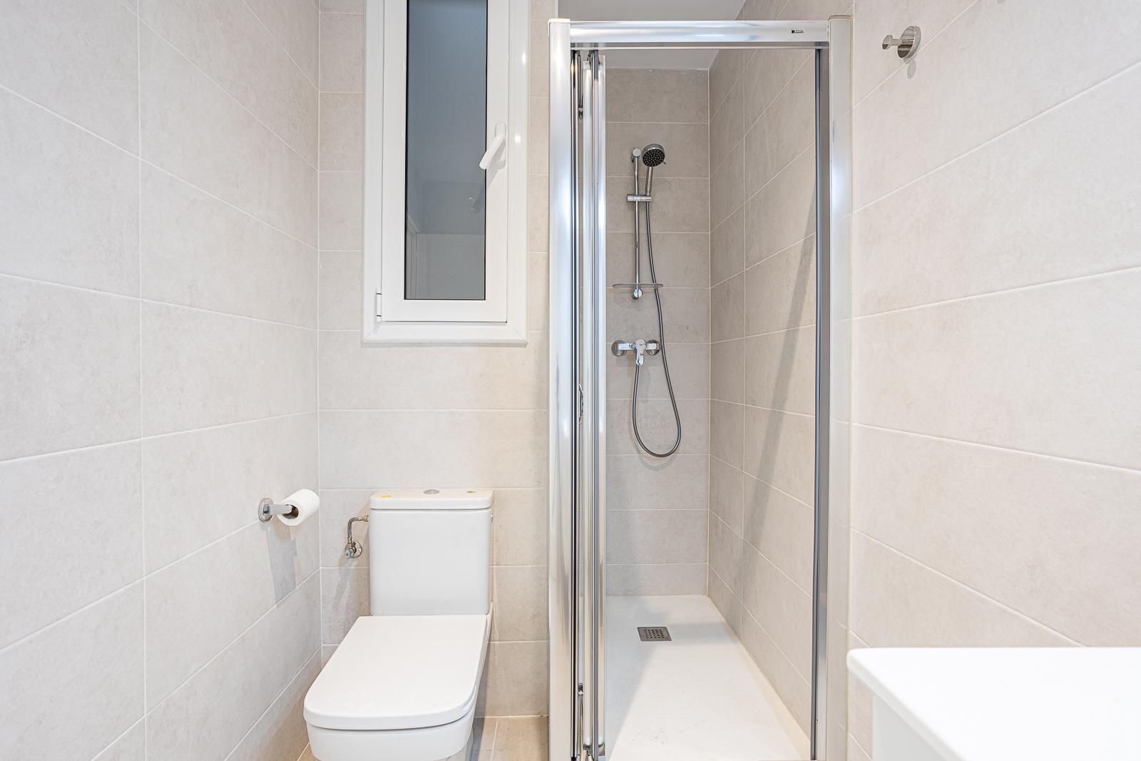 Venta de piso en Badalona