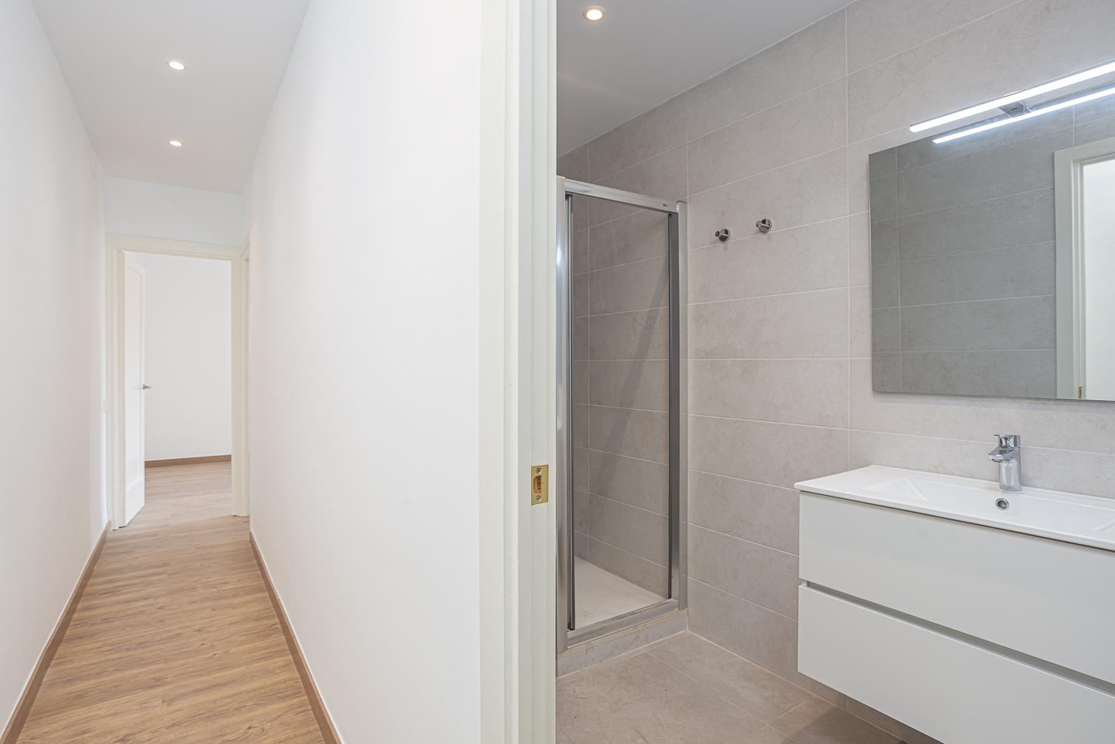 Venta de piso en Badalona