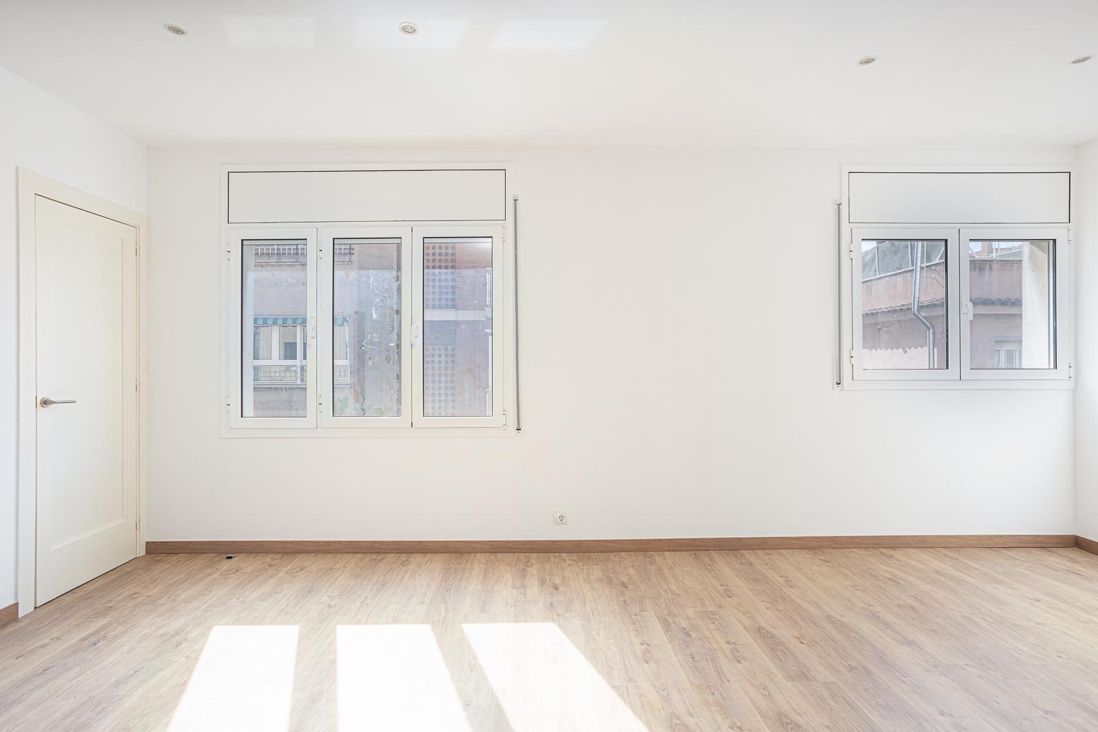 Venta de piso en Badalona