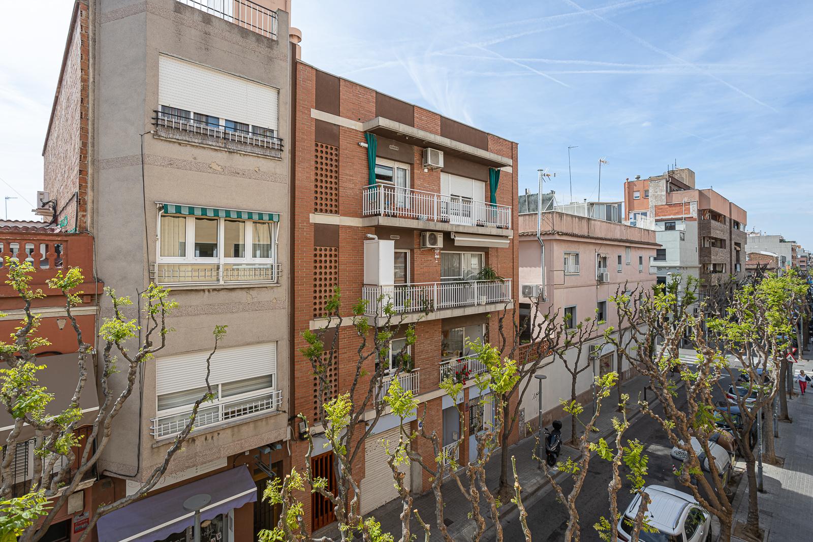 Venta de piso en Badalona