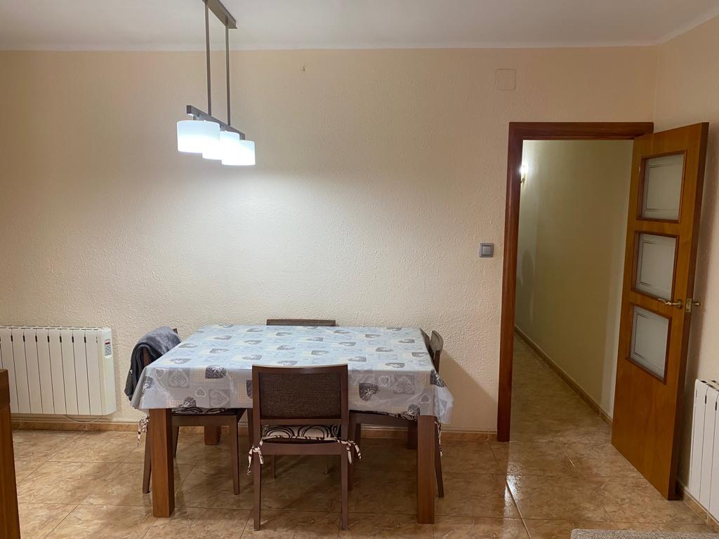 For sale of flat in Badalona