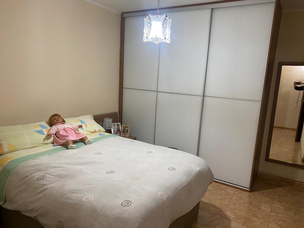 For sale of flat in Badalona
