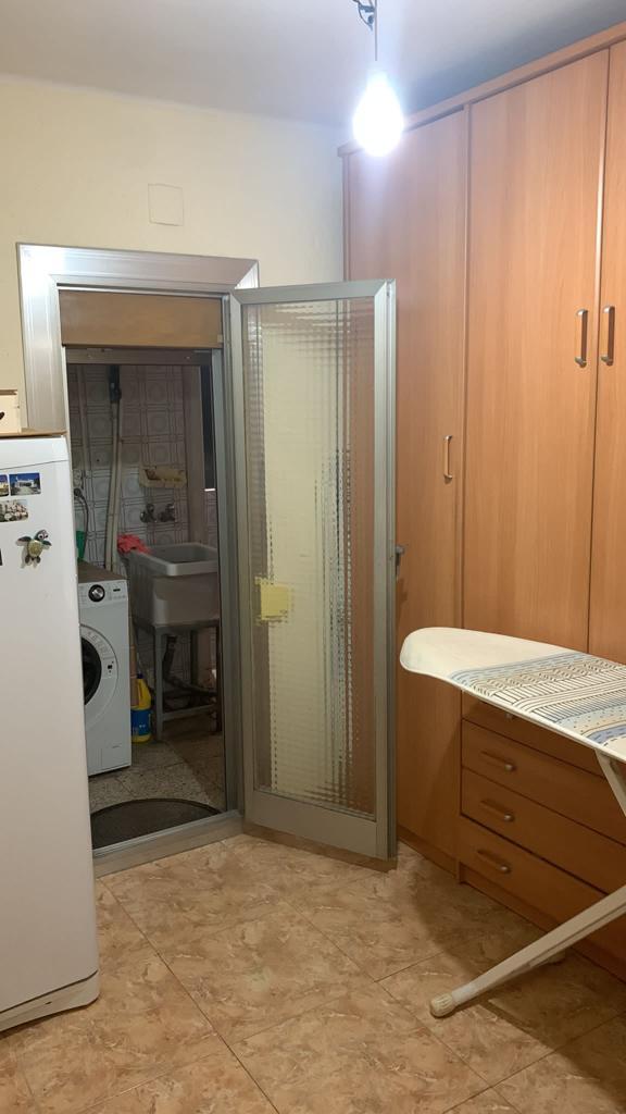For sale of flat in Badalona