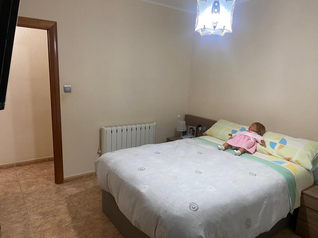 For sale of flat in Badalona