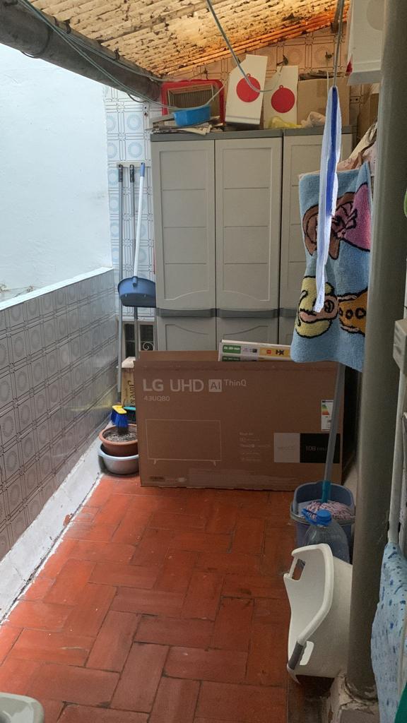 Venta de piso en Badalona