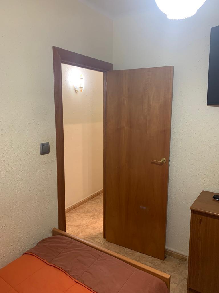 For sale of flat in Badalona