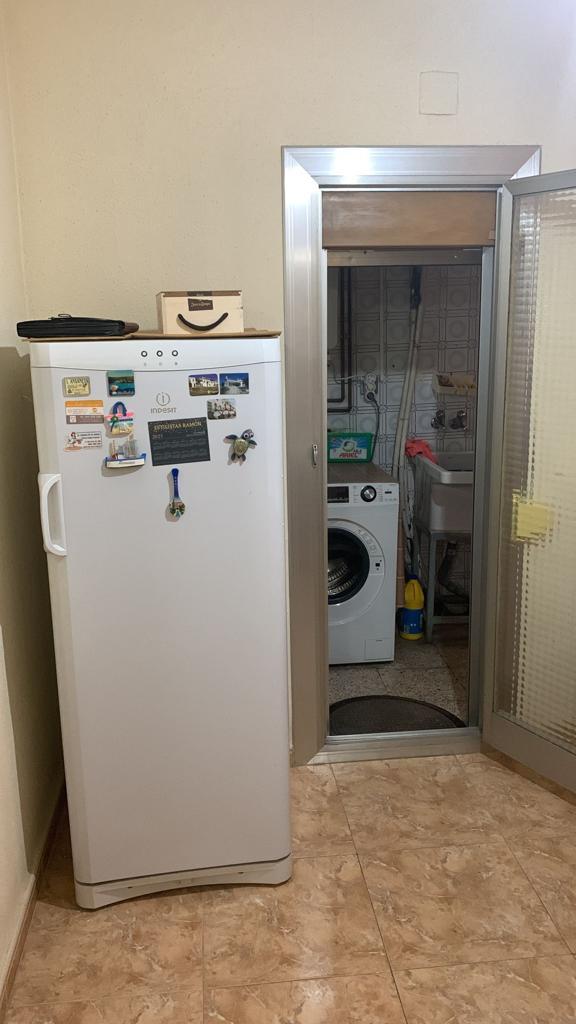For sale of flat in Badalona