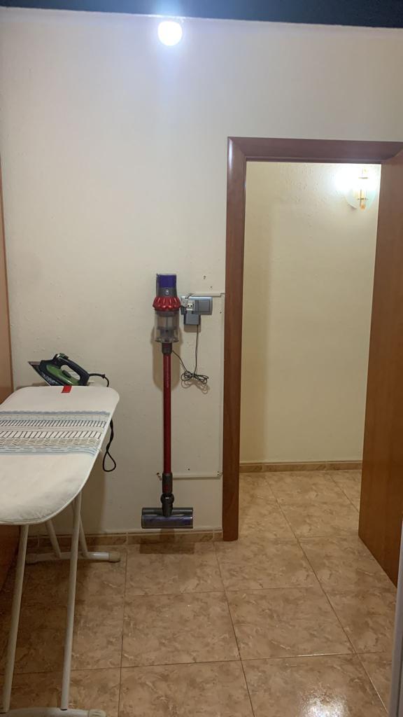 For sale of flat in Badalona