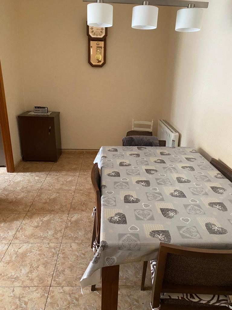 For sale of flat in Badalona