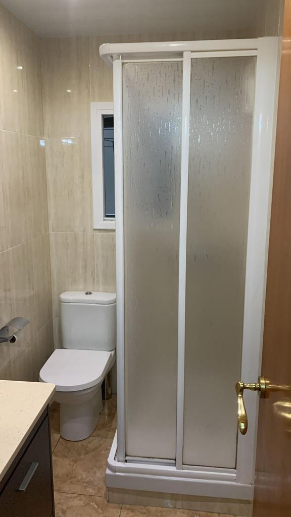 For sale of flat in Badalona