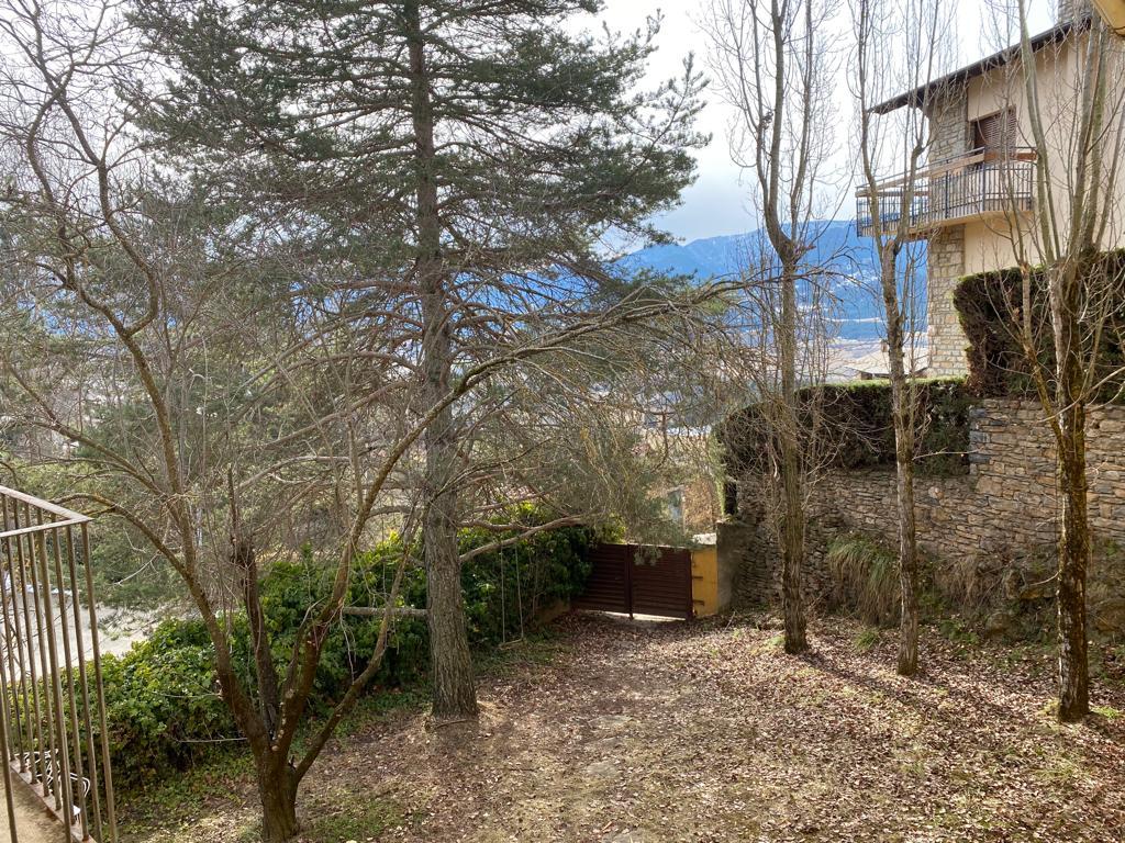 For sale of house in Prullans