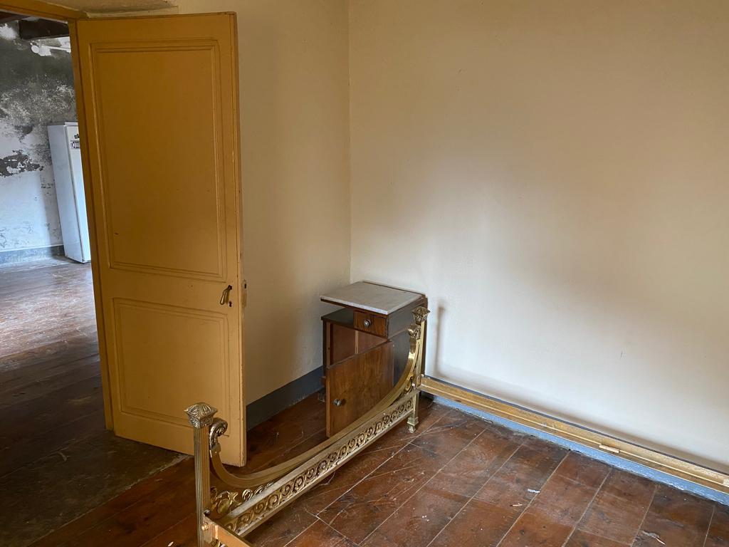 For sale of house in Prullans