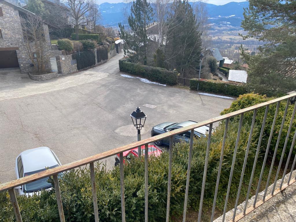 For sale of house in Prullans