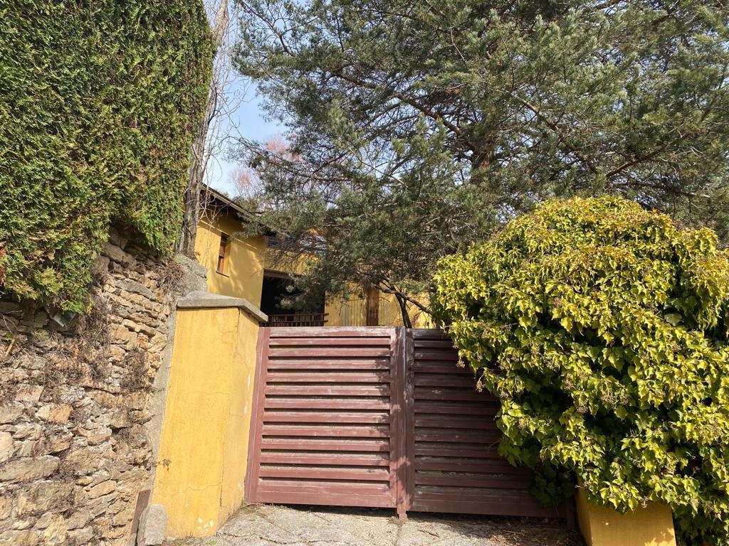 For sale of house in Prullans