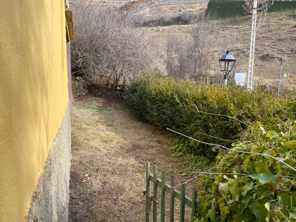 For sale of house in Prullans