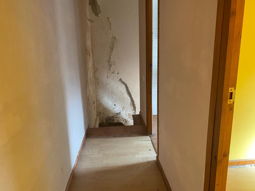 For sale of house in Prullans