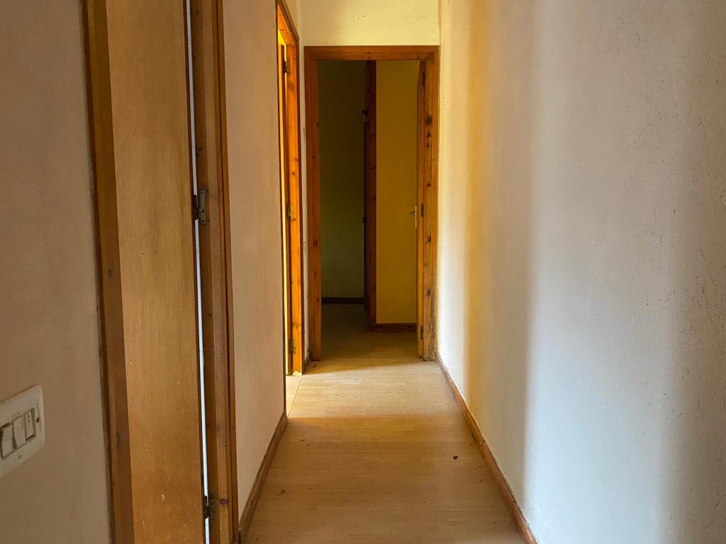 For sale of house in Prullans