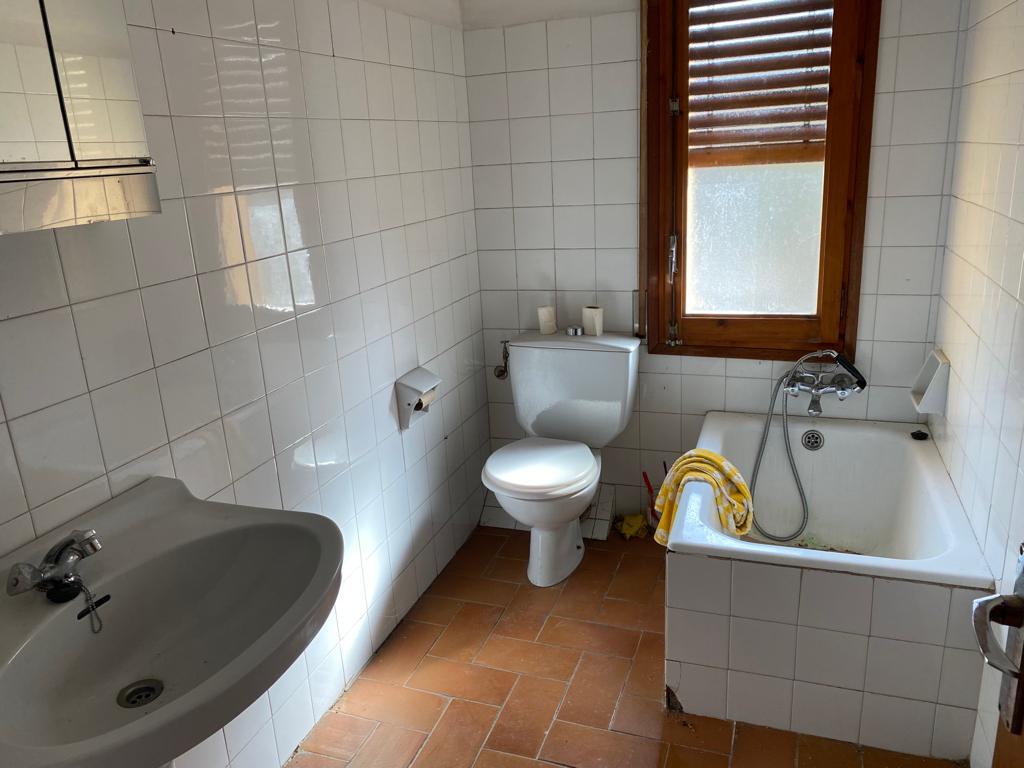 For sale of house in Prullans