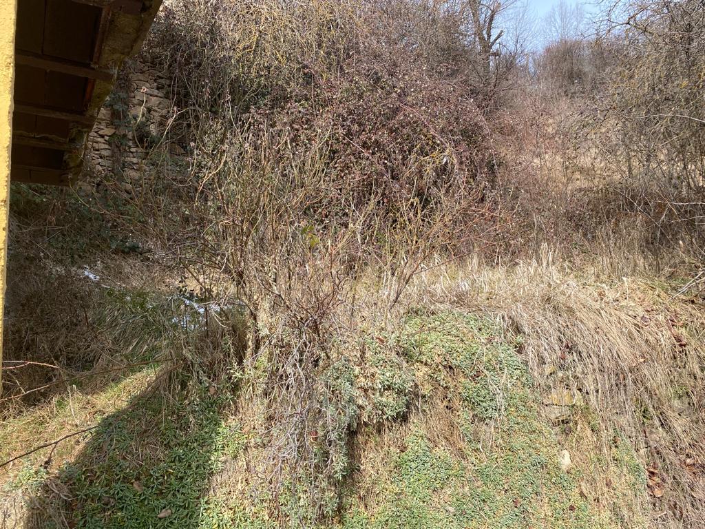 For sale of house in Prullans