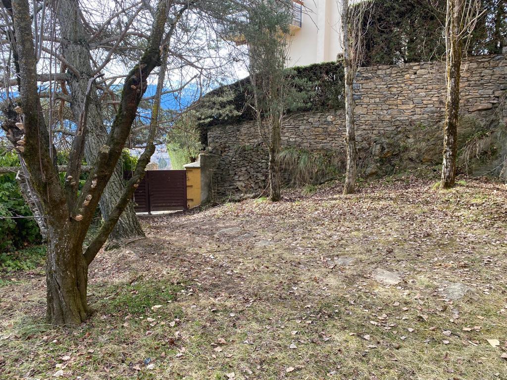 For sale of house in Prullans