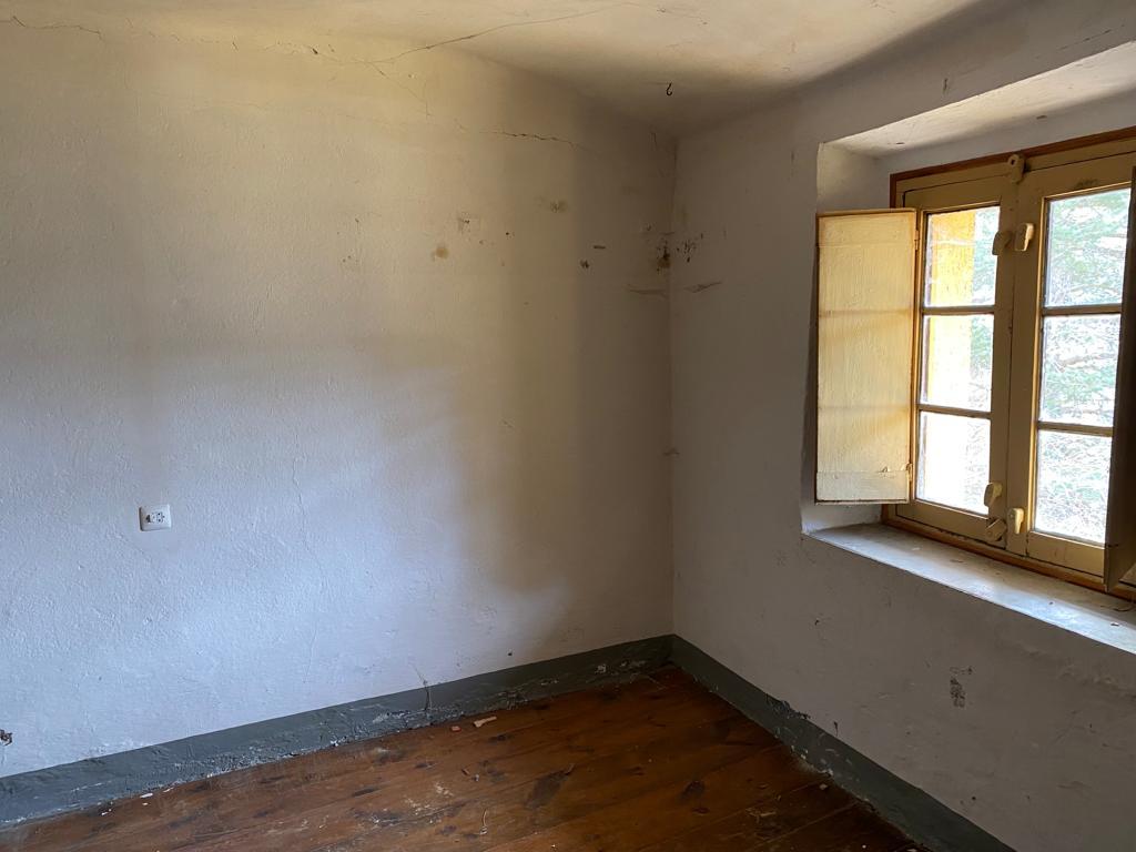 For sale of house in Prullans