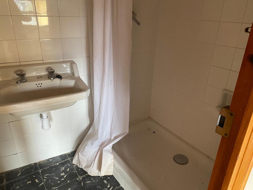 For sale of house in Prullans