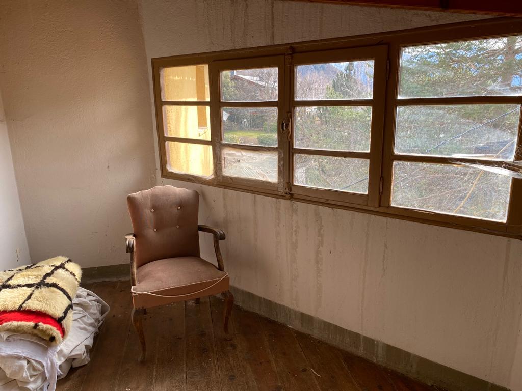 For sale of house in Prullans