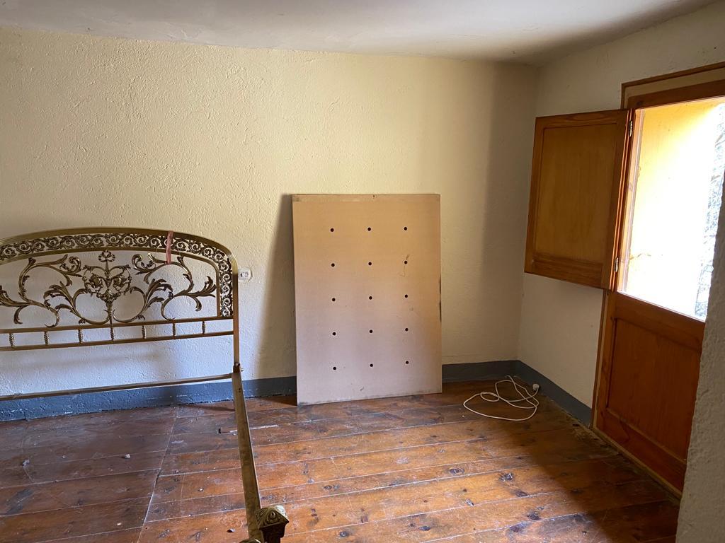 For sale of house in Prullans