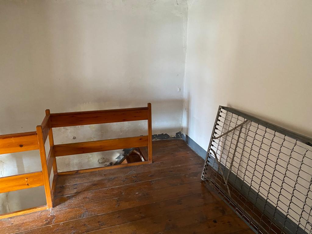 For sale of house in Prullans