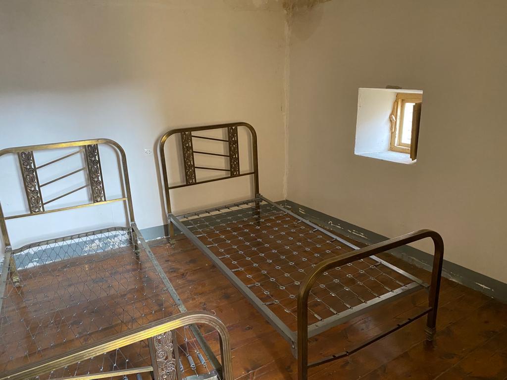 For sale of house in Prullans