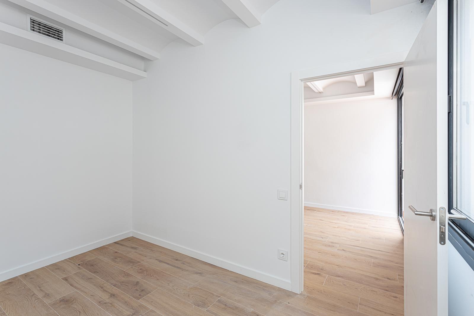 Venta de planta baja en Badalona
