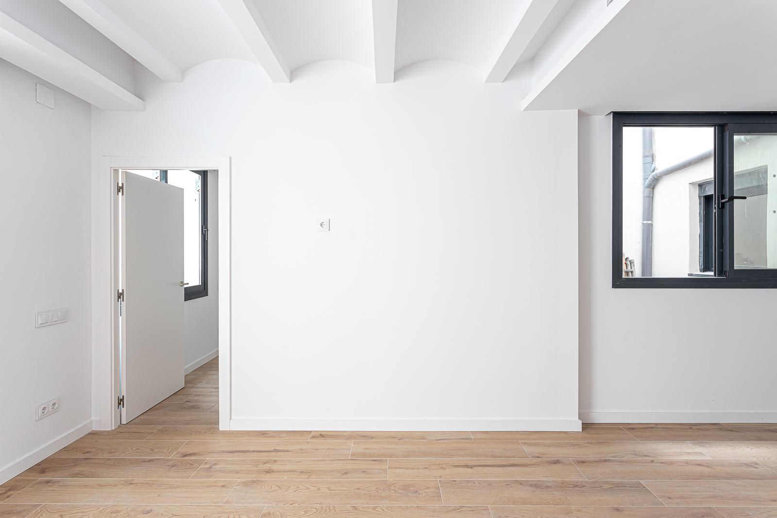 Venta de planta baja en Badalona