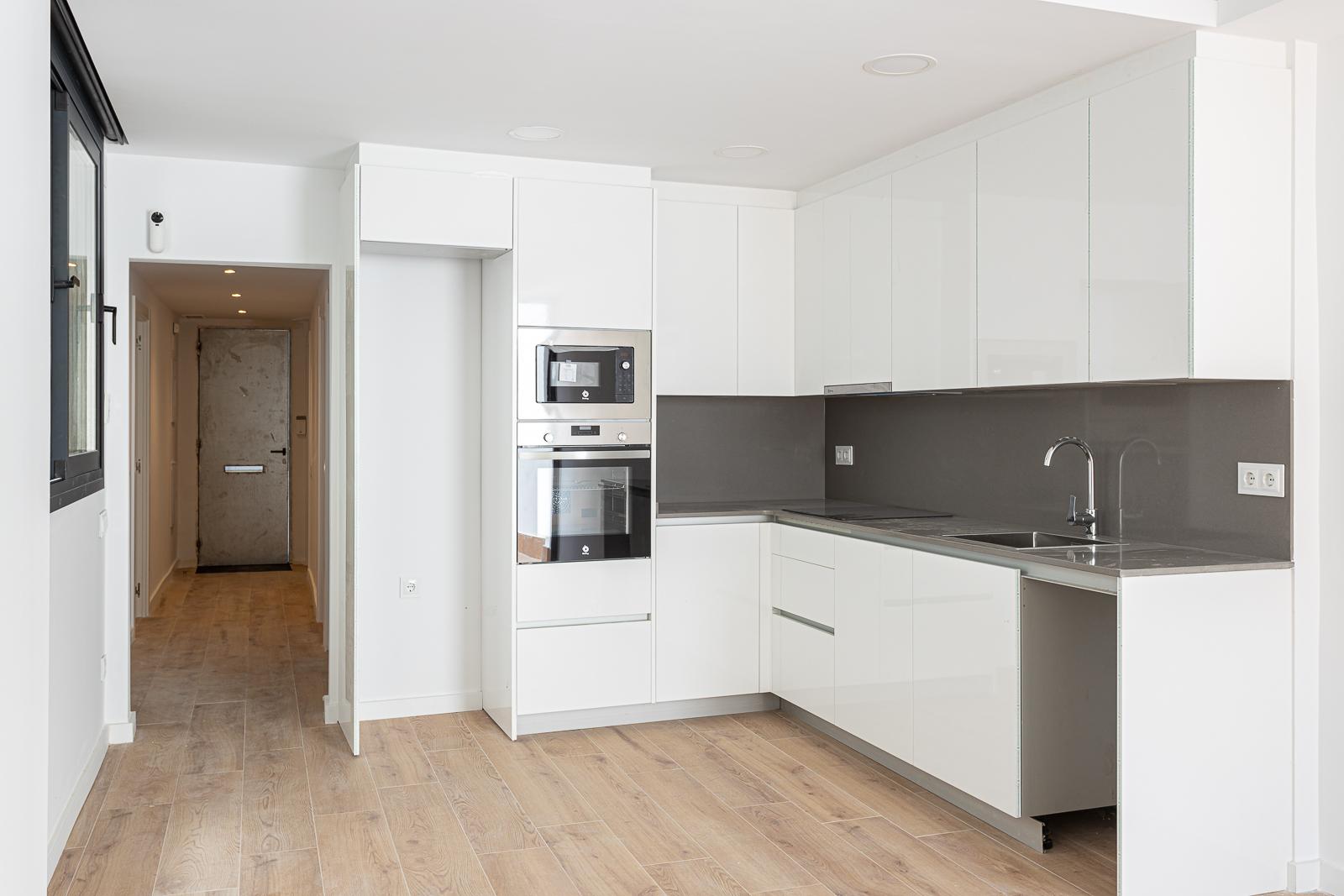 Venta de planta baja en Badalona