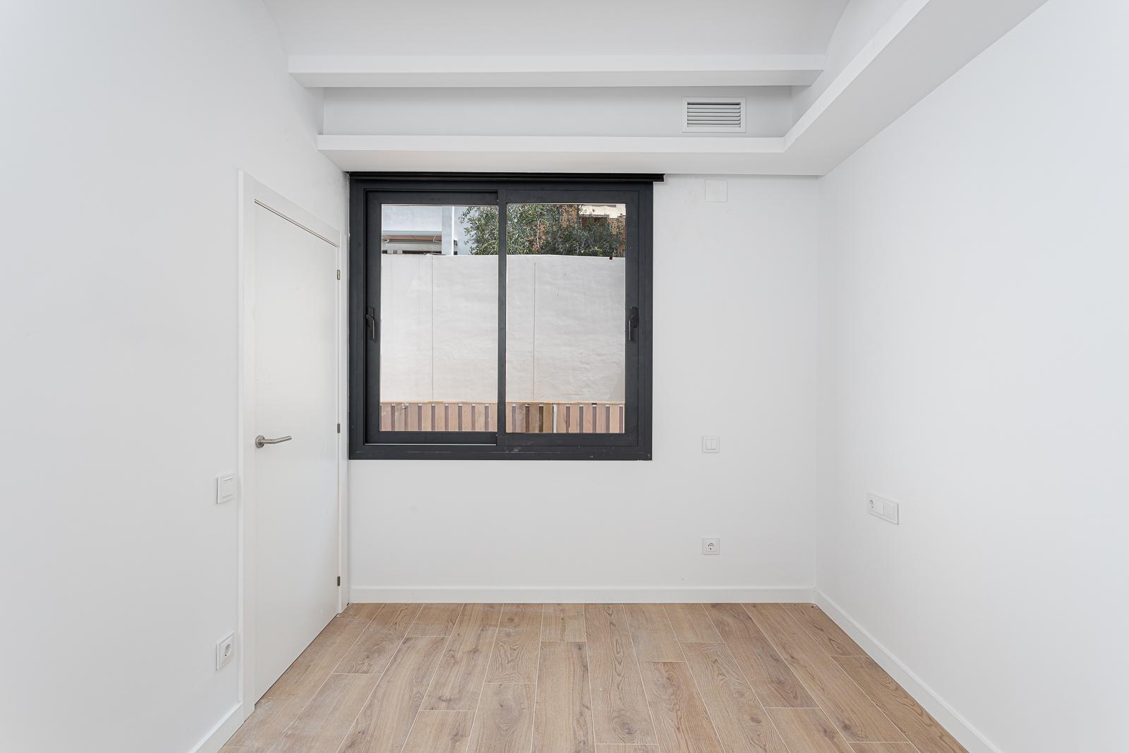 Venta de planta baja en Badalona