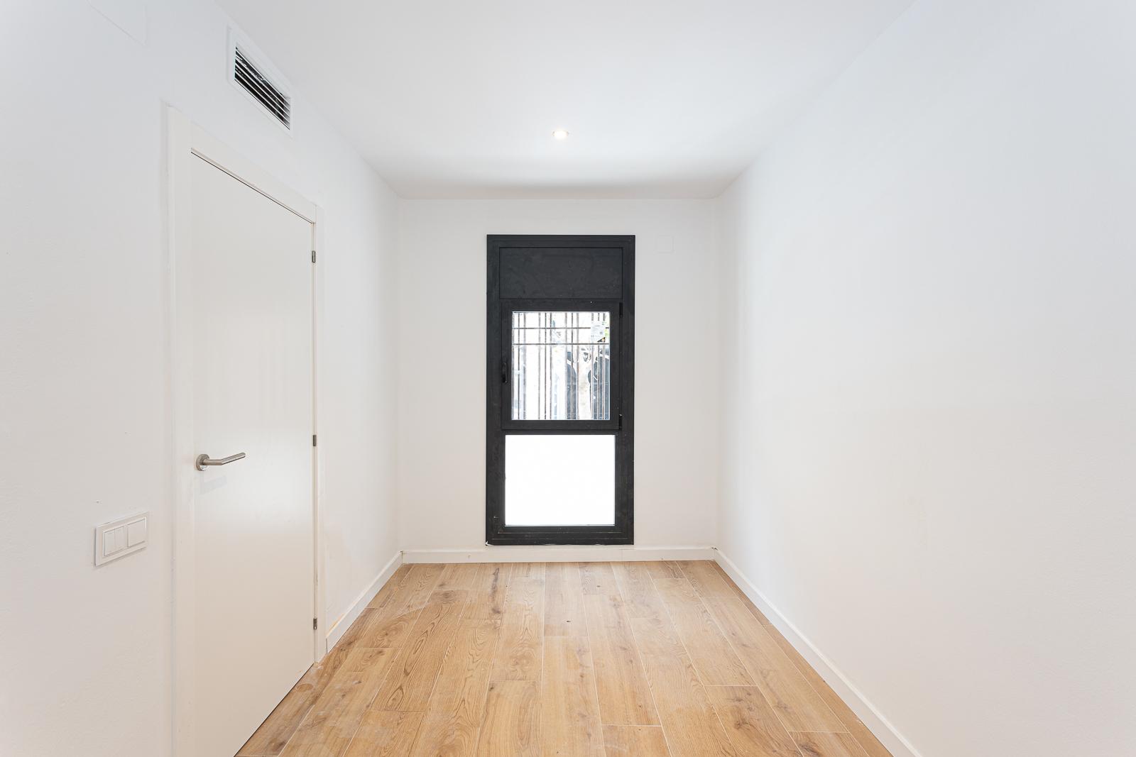 Venta de planta baja en Badalona