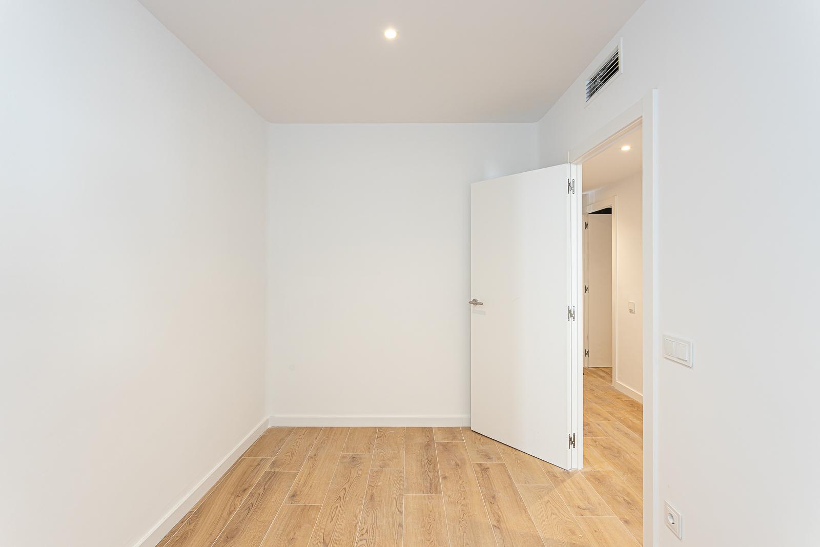Venta de planta baja en Badalona