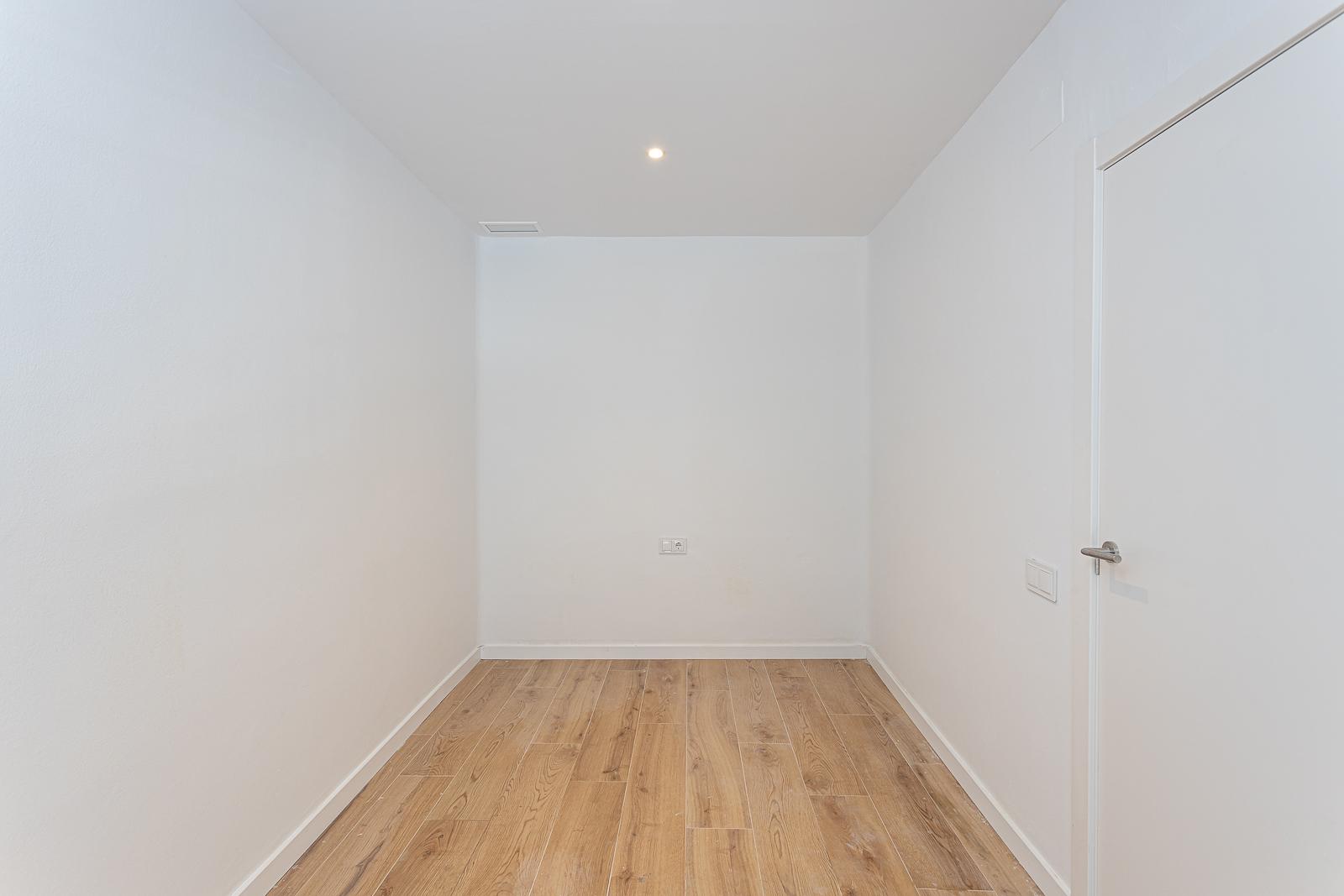 Venta de planta baja en Badalona