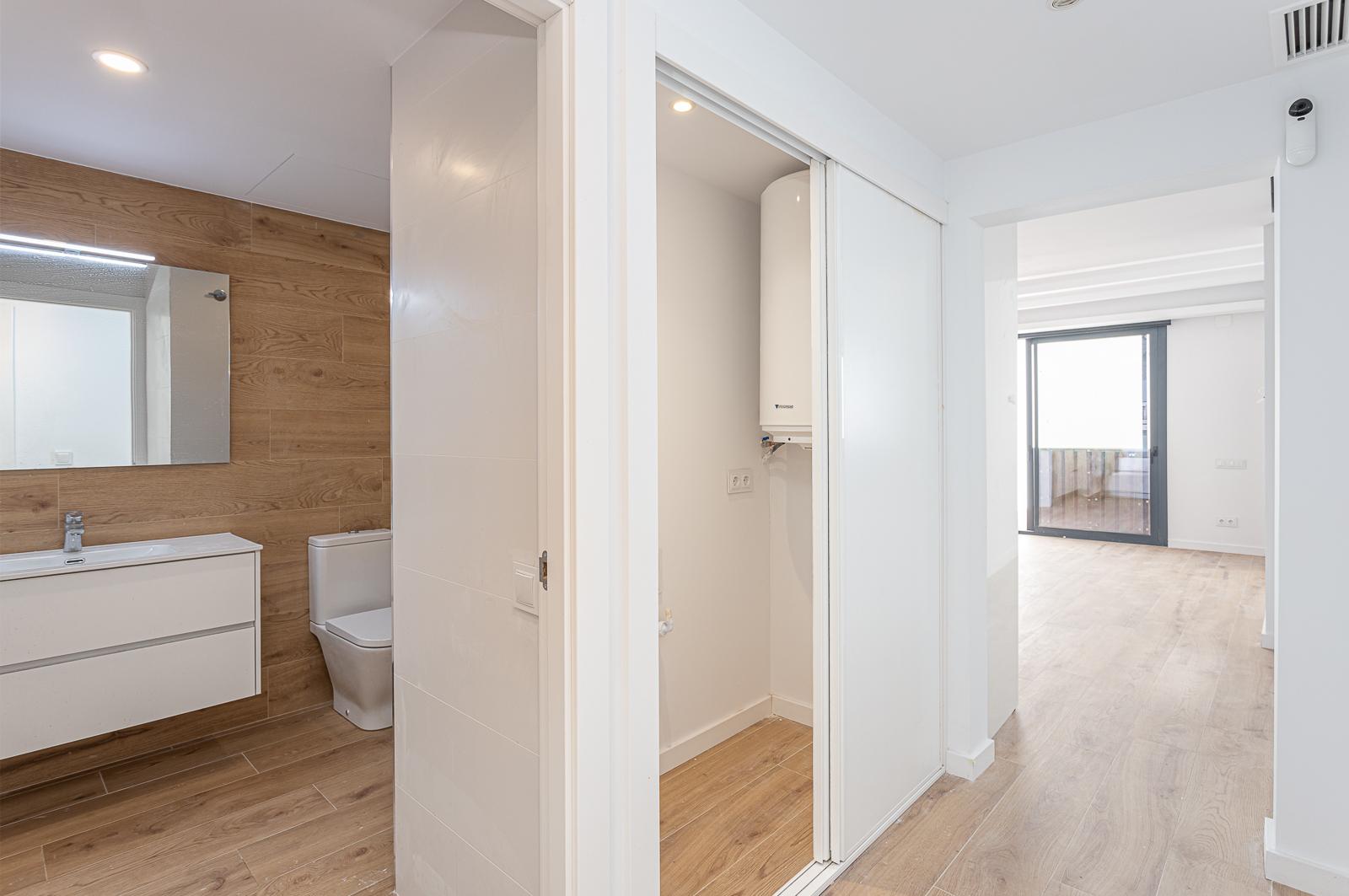 Venta de planta baja en Badalona