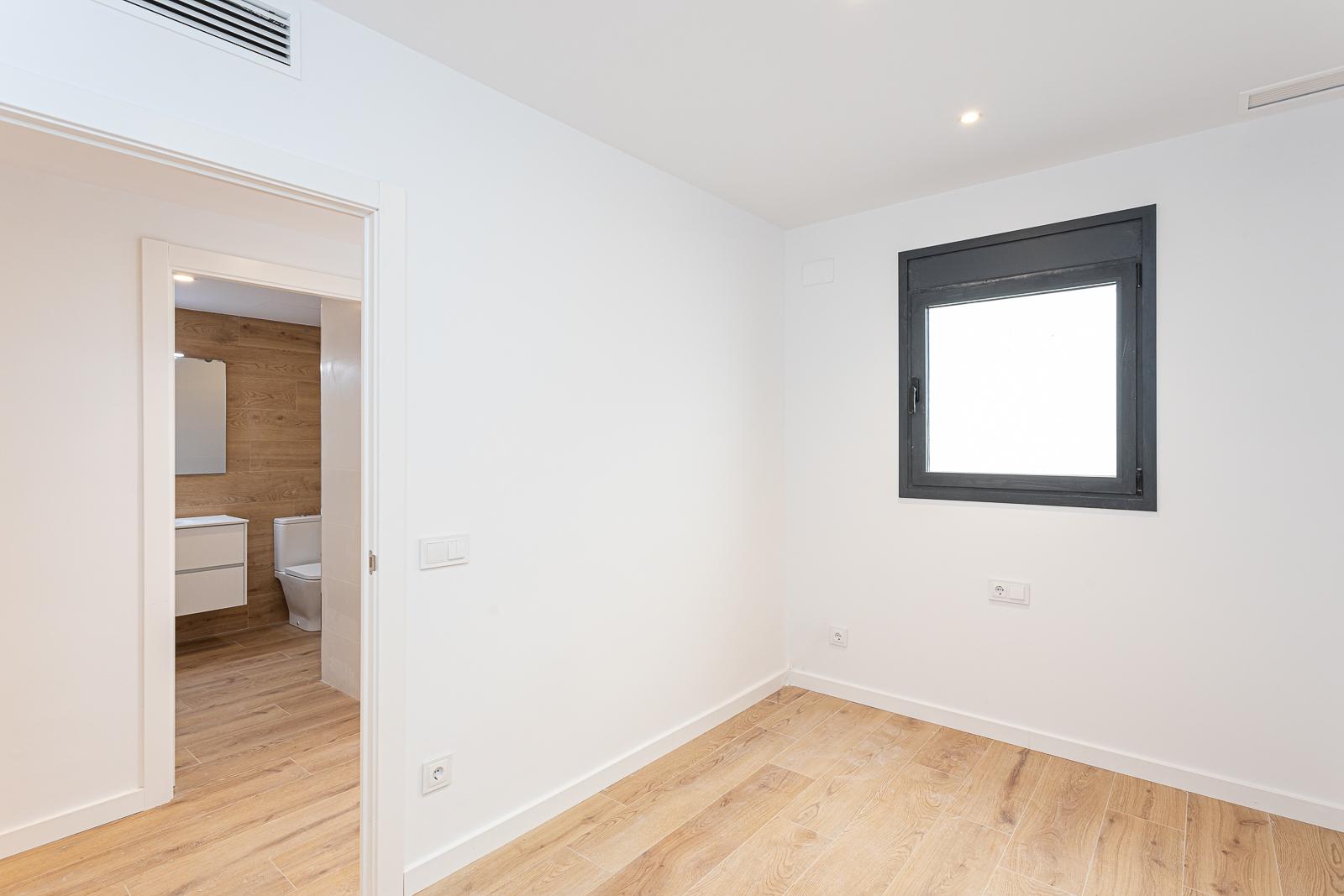 Venta de planta baja en Badalona