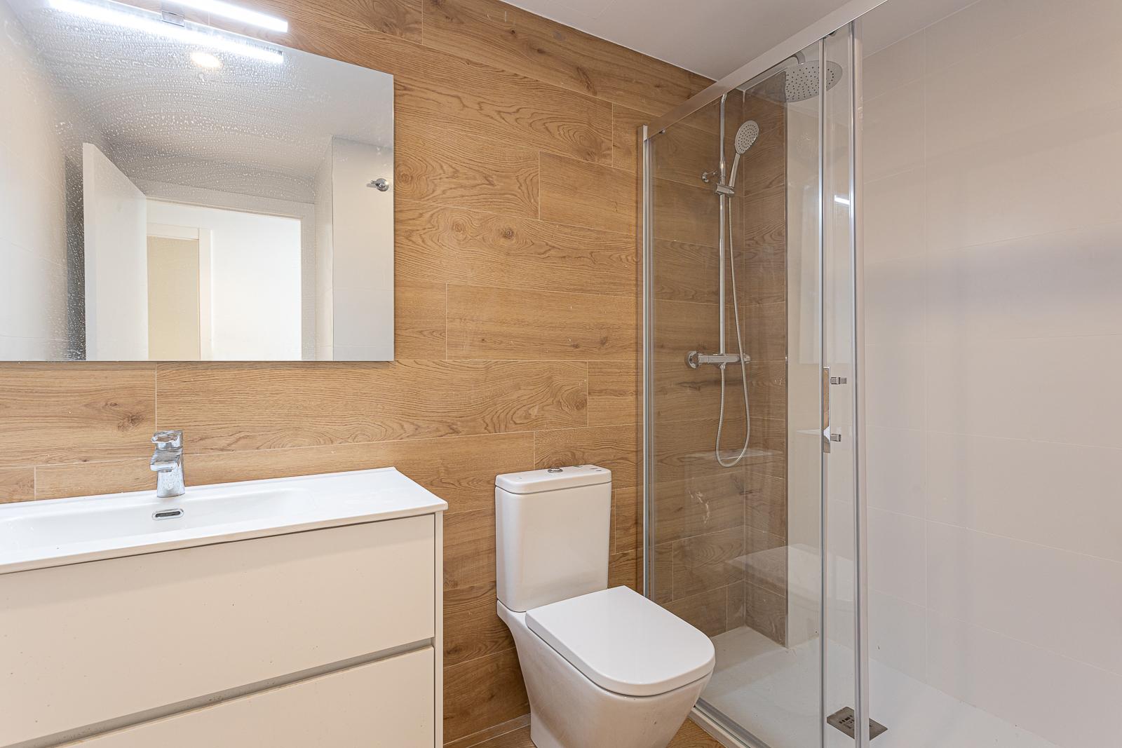 Venta de planta baja en Badalona
