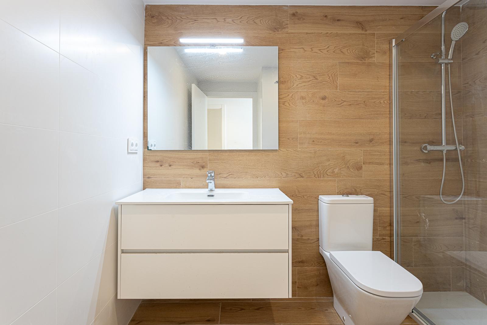 Venta de planta baja en Badalona