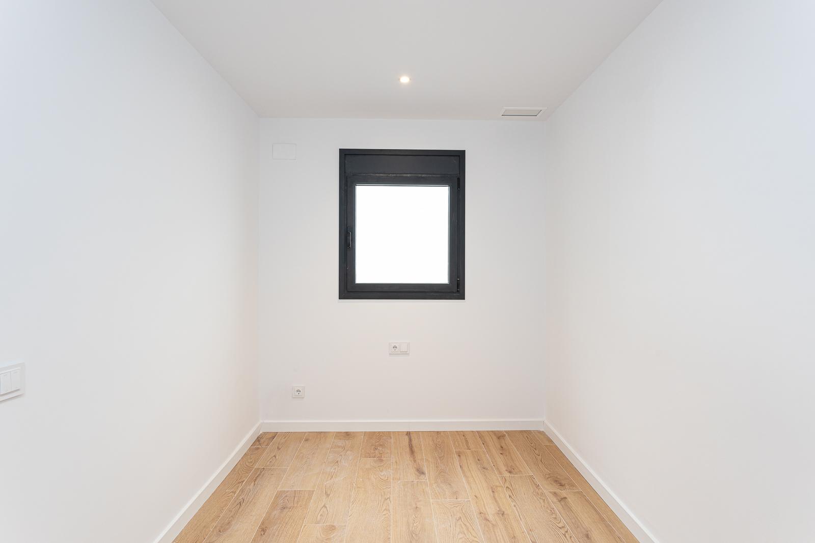 Venta de planta baja en Badalona