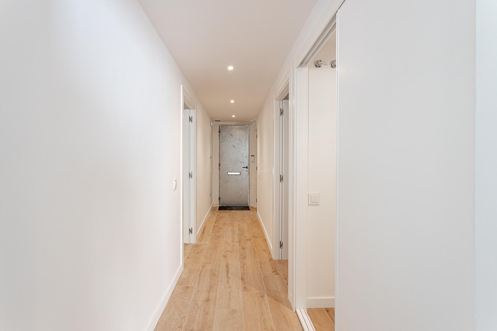 Venta de planta baja en Badalona