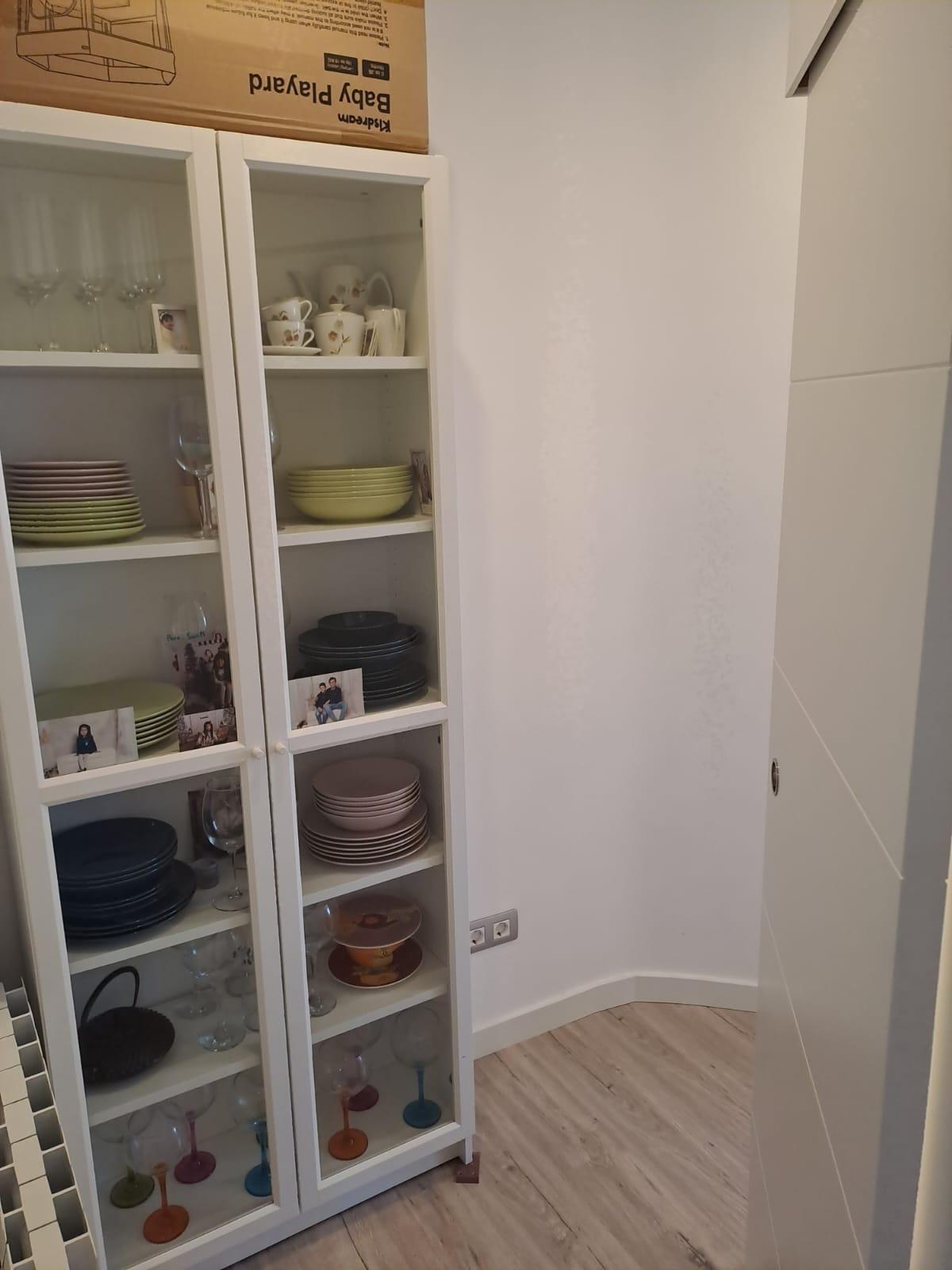 Venta de Ático en Badalona