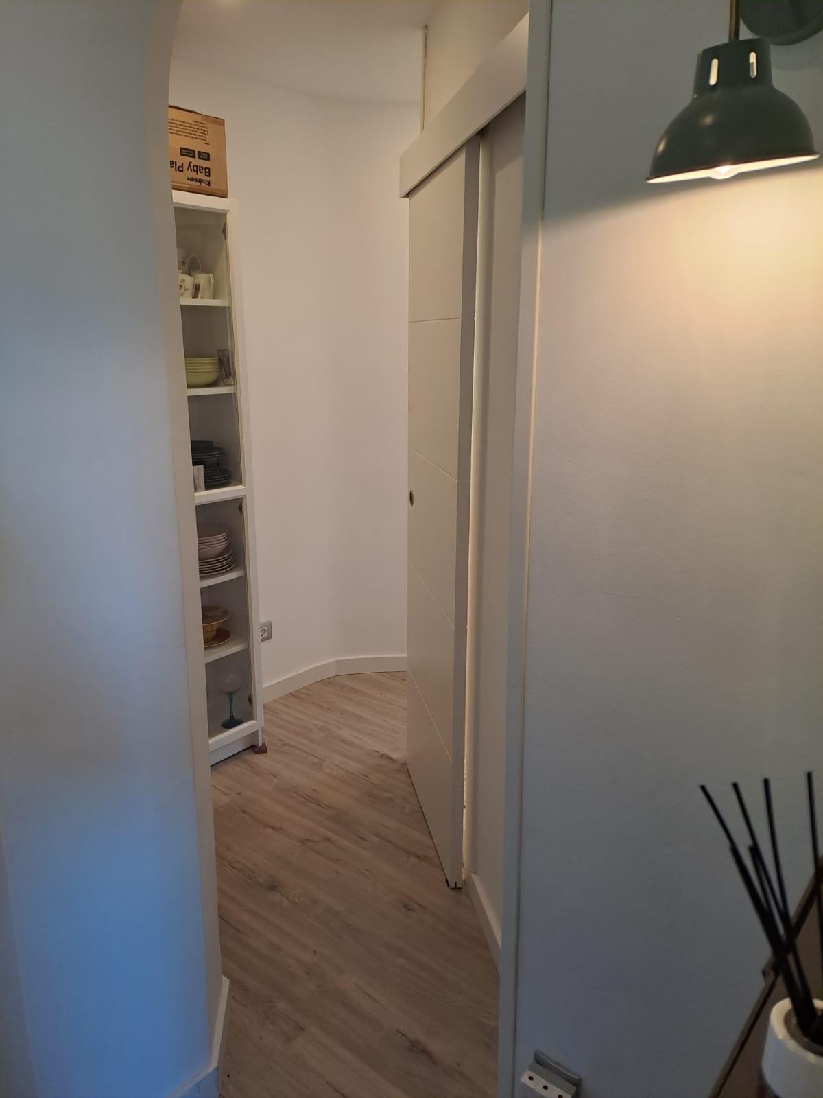 Venta de Ático en Badalona