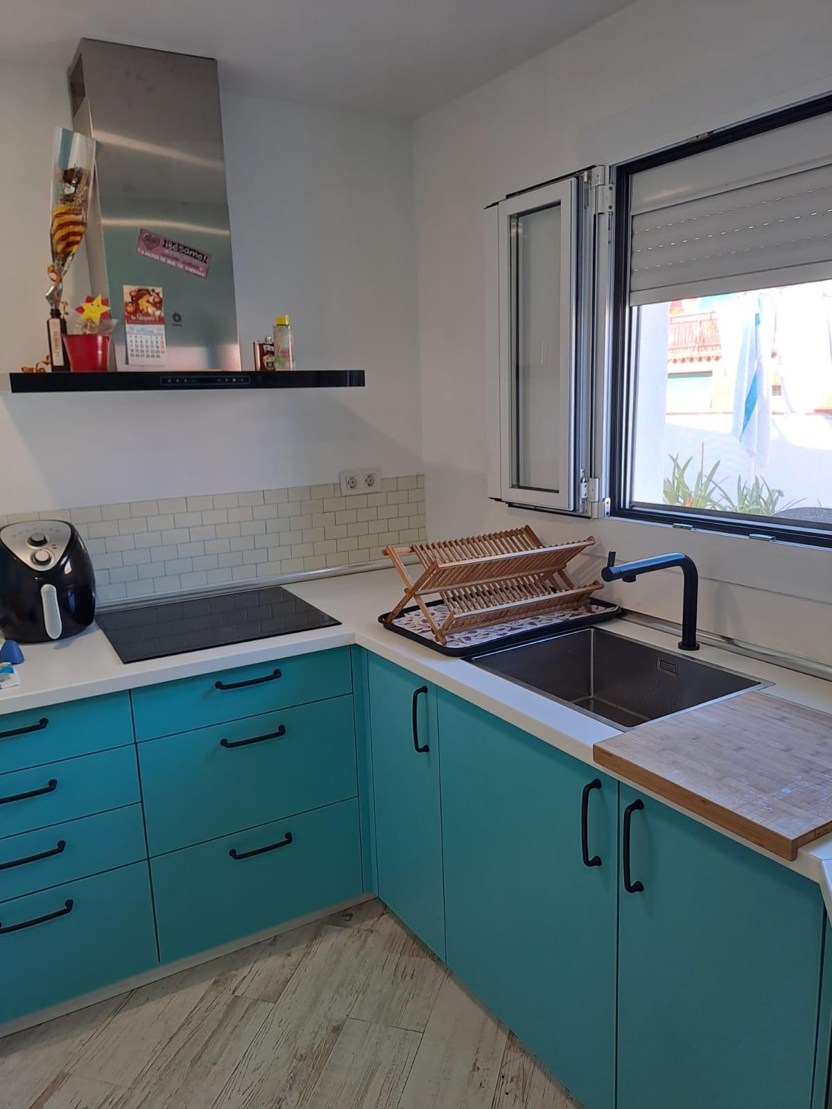 Venta de Ático en Badalona