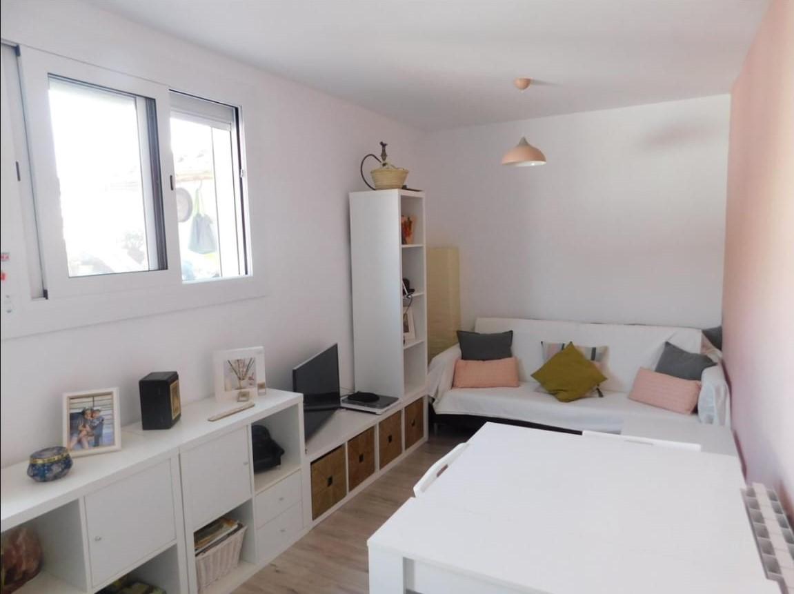 For sale of penthouse in Badalona