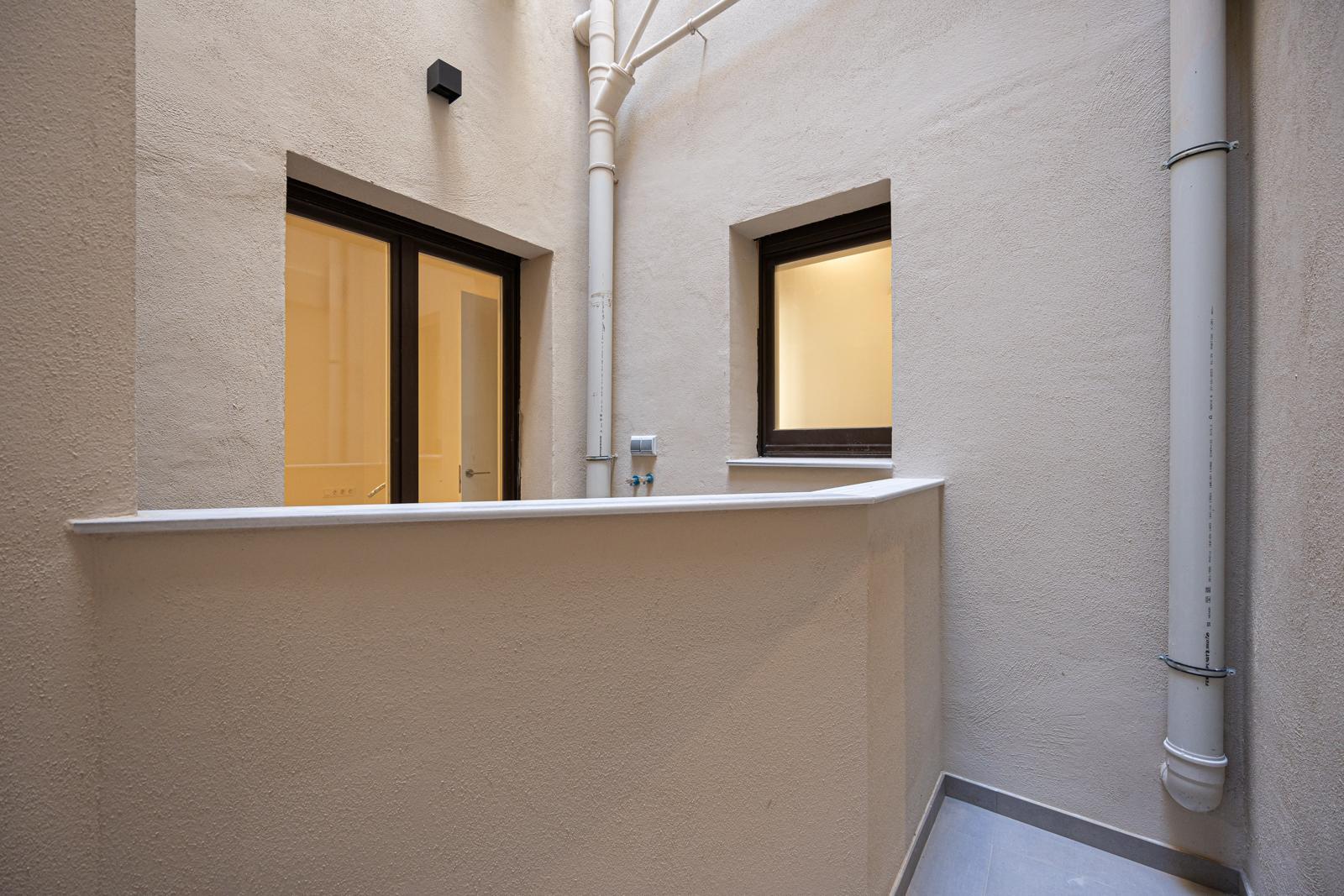 For sale of ground floor in Badalona