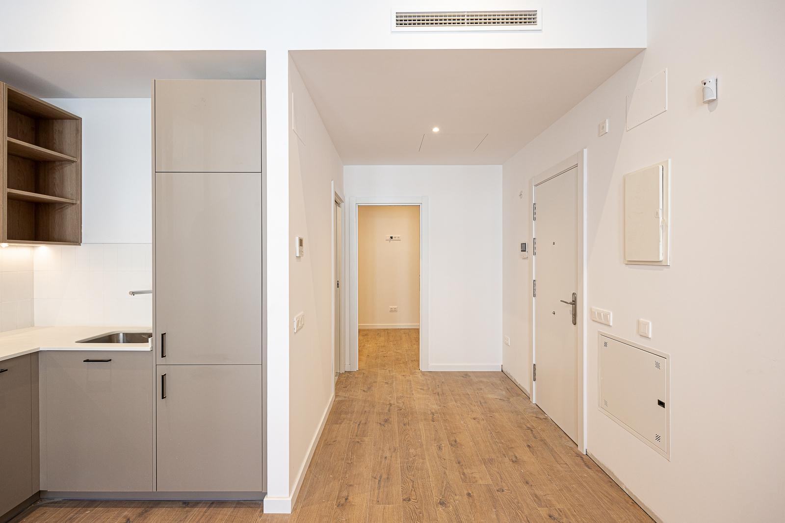 For sale of ground floor in Badalona
