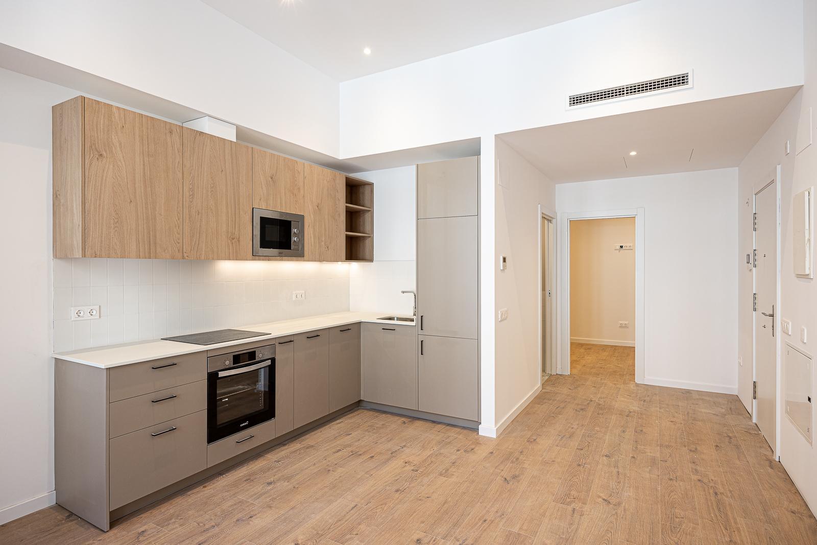For sale of ground floor in Badalona